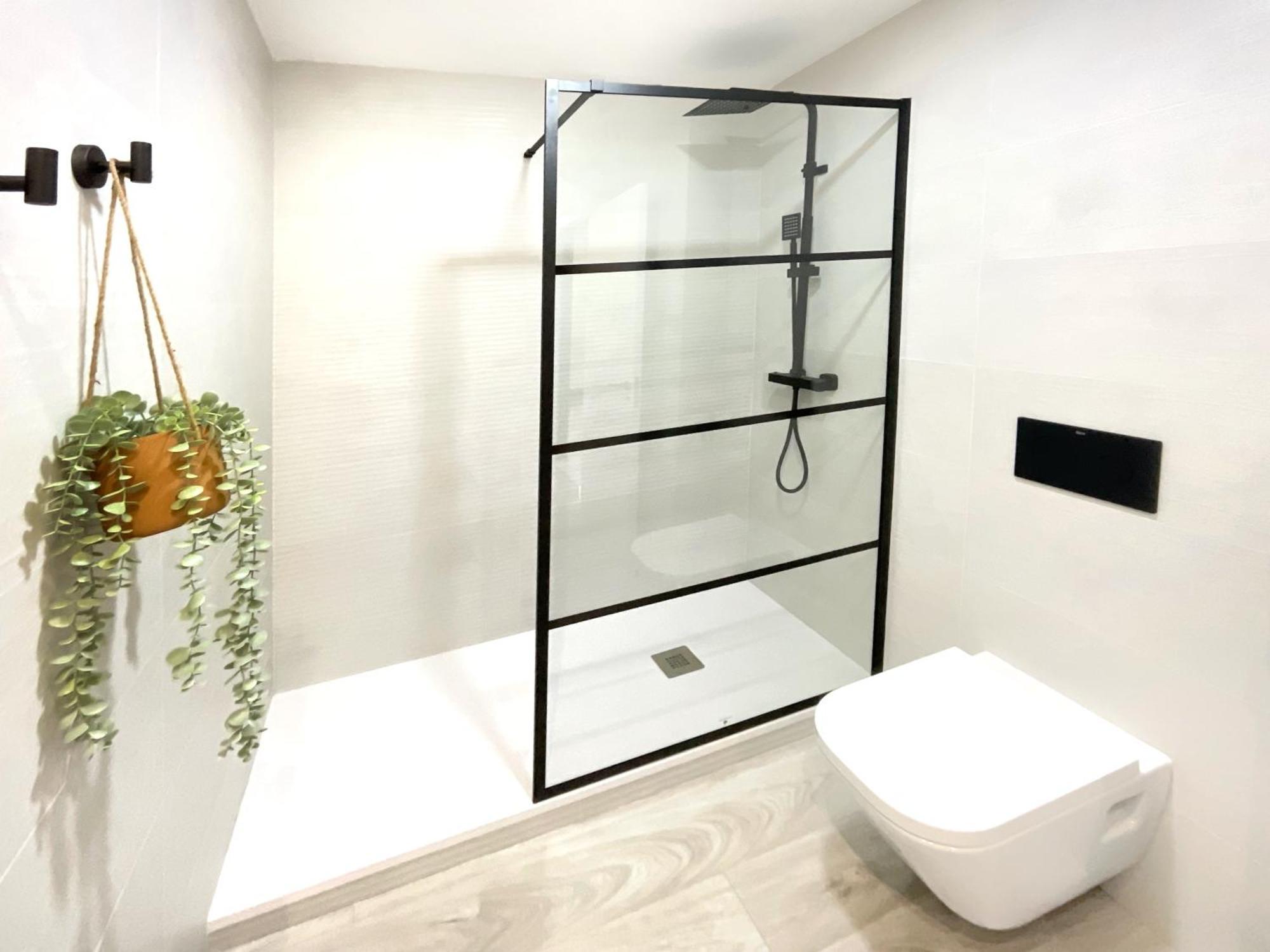 Cs7 Kaleria Suites Almería Extérieur photo