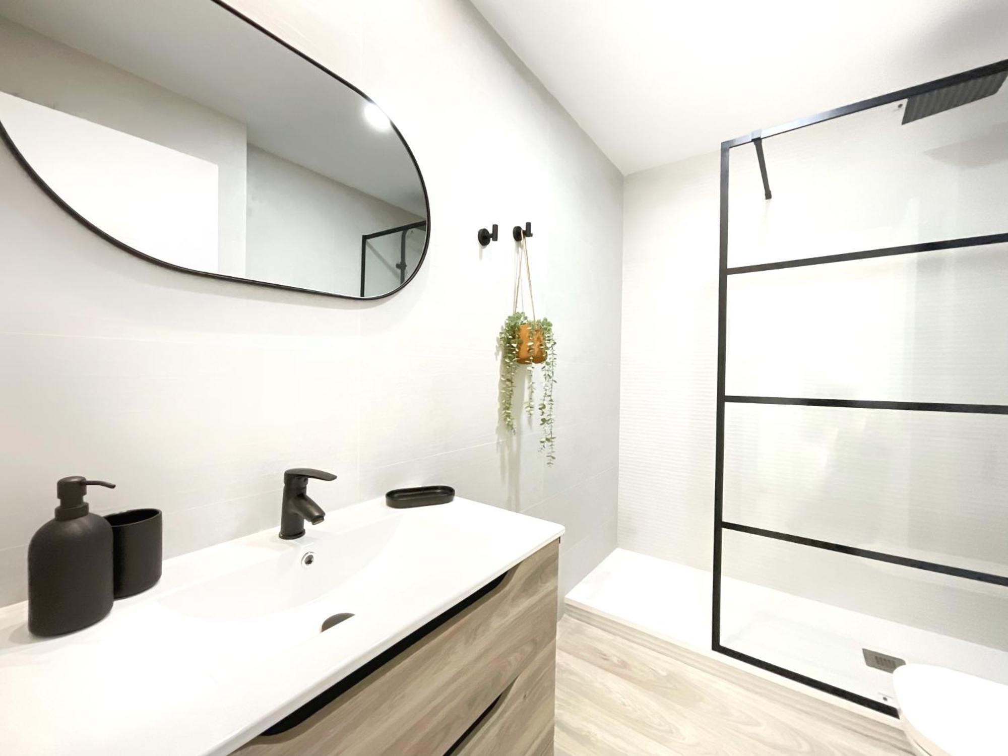 Cs7 Kaleria Suites Almería Extérieur photo